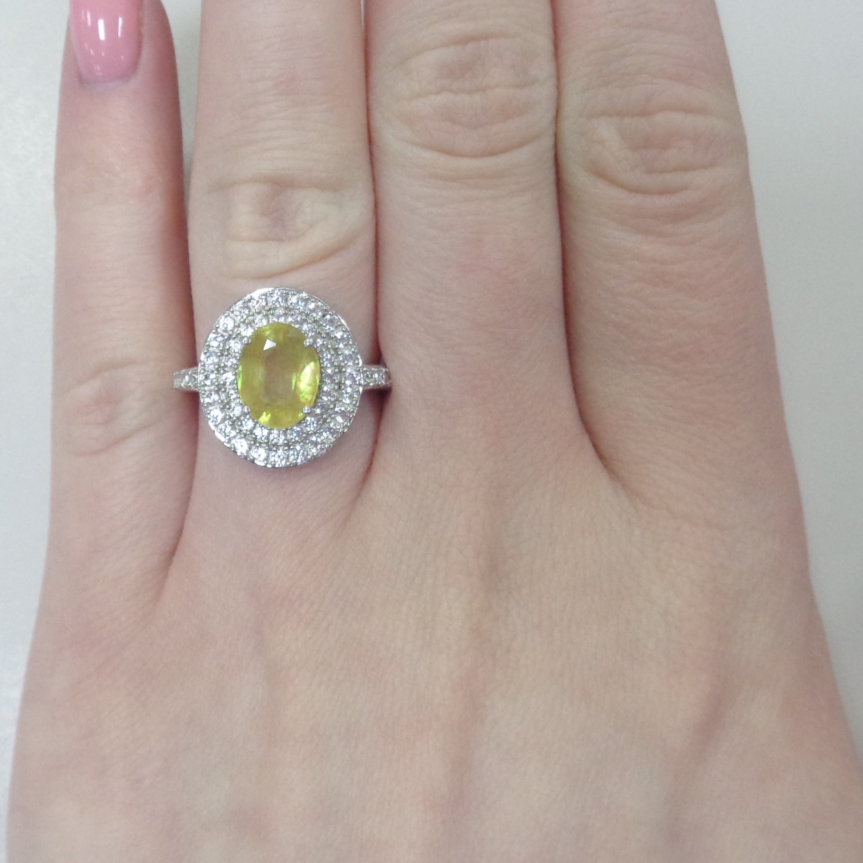 10322-004593 Кольцо (Ag 925)